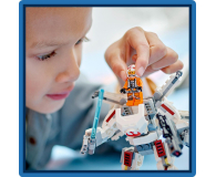 LEGO STAR WARS 75390 Mech X-Wing Luke’a Skywalkera - 1248540 - zdjęcie 8
